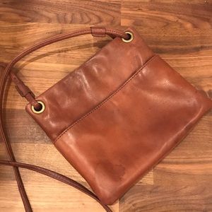 Margot Cross Body
